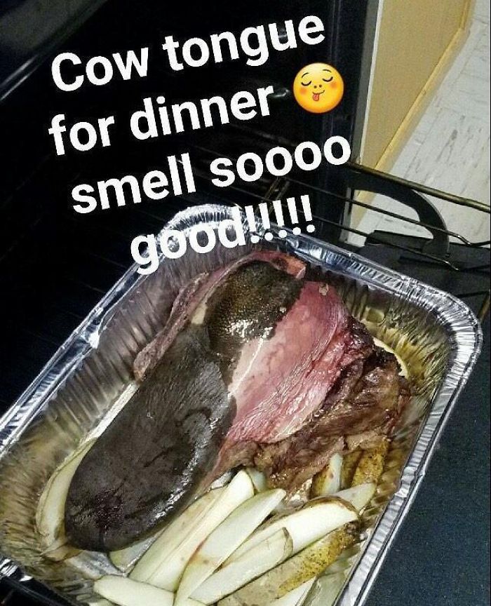 I Don't Even Know Where To Start. I'm Out