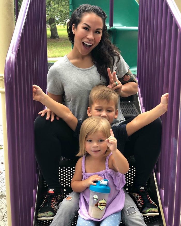 Woman Lists Down Reasons Why She's Been Called A "Bad Mom" In A Viral Post Woman Lists Down Reasons Why She's Been Called A "Bad Mom" In A Viral Post