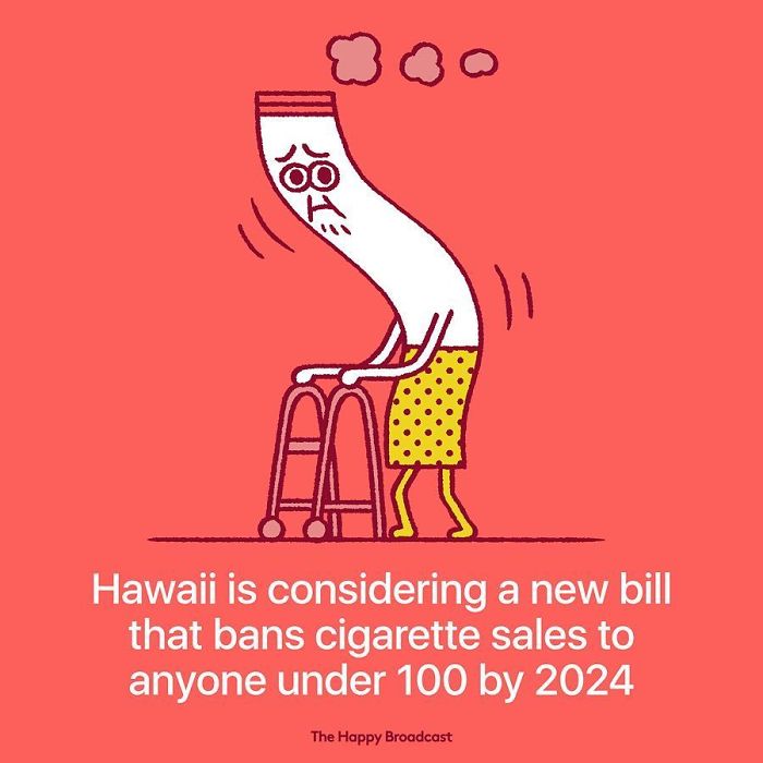 Positive-News-2019-Illustrations-Mauro-Gatti