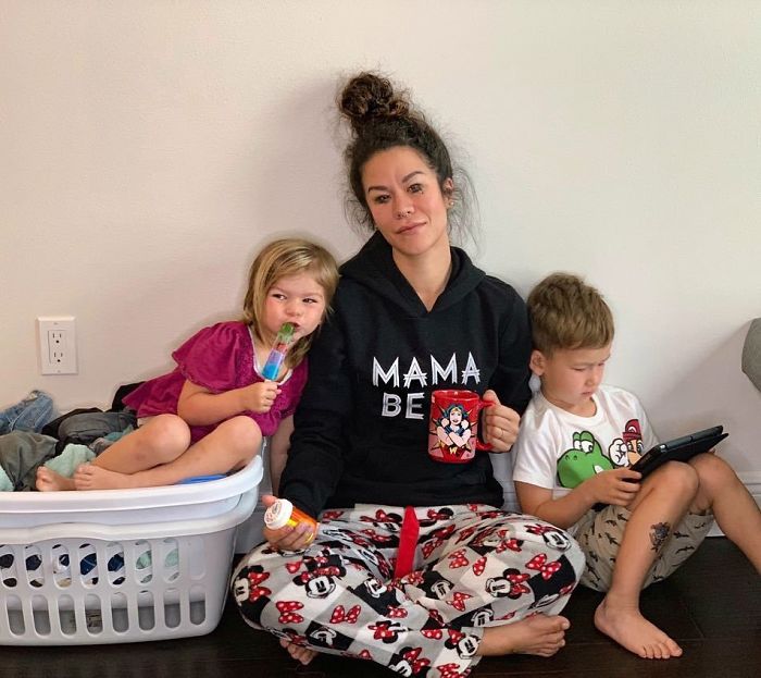 Woman Lists Down Reasons Why She's Been Called A "Bad Mom" In A Viral Post Woman Lists Down Reasons Why She's Been Called A "Bad Mom" In A Viral Post