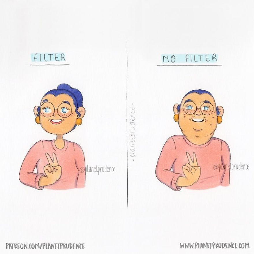 Funny-Women-Everyday-Problems-Comic-Planet-Prudence-5