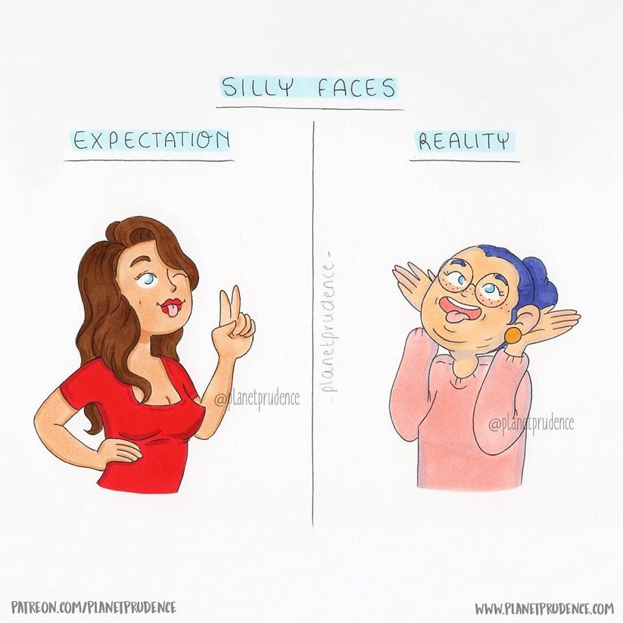 Funny-Women-Everyday-Problems-Comic-Planet-Prudence-5