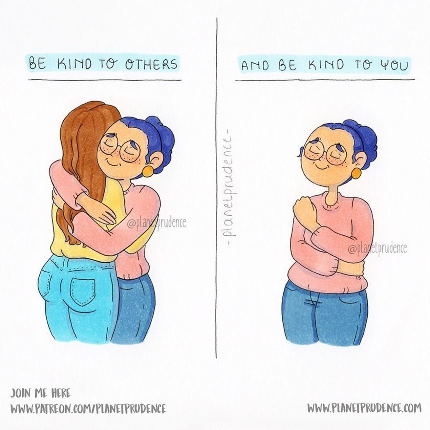 Funny-Women-Everyday-Problems-Comic-Planet-Prudence-5