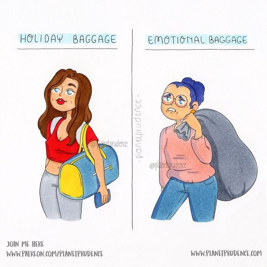 Funny-Women-Everyday-Problems-Comic-Planet-Prudence-5