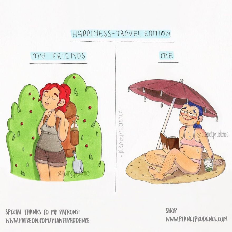 Funny-Women-Everyday-Problems-Comic-Planet-Prudence-5