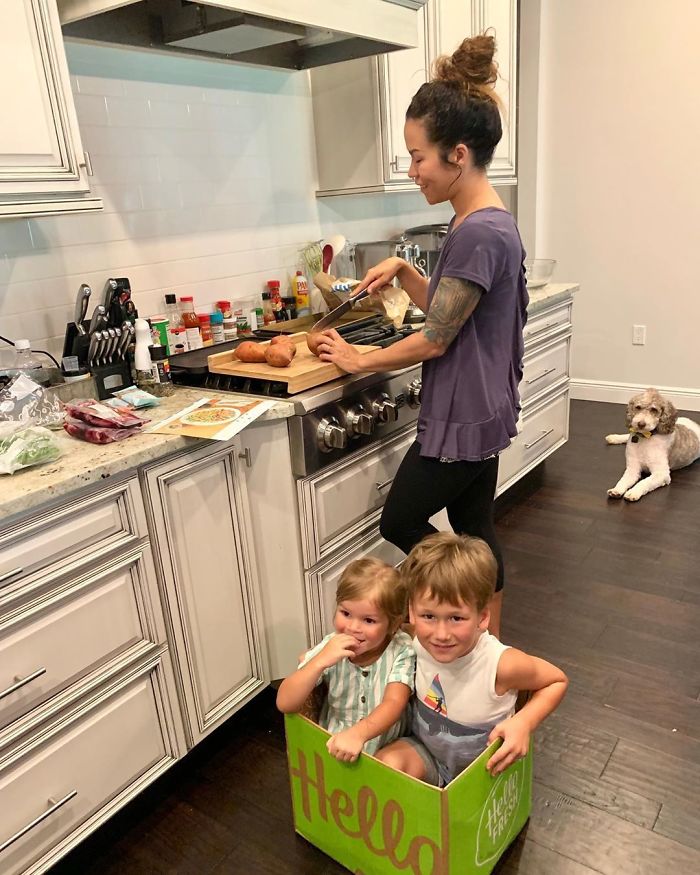 Woman Lists Down Reasons Why She's Been Called A "Bad Mom" In A Viral Post Woman Lists Down Reasons Why She's Been Called A "Bad Mom" In A Viral Post