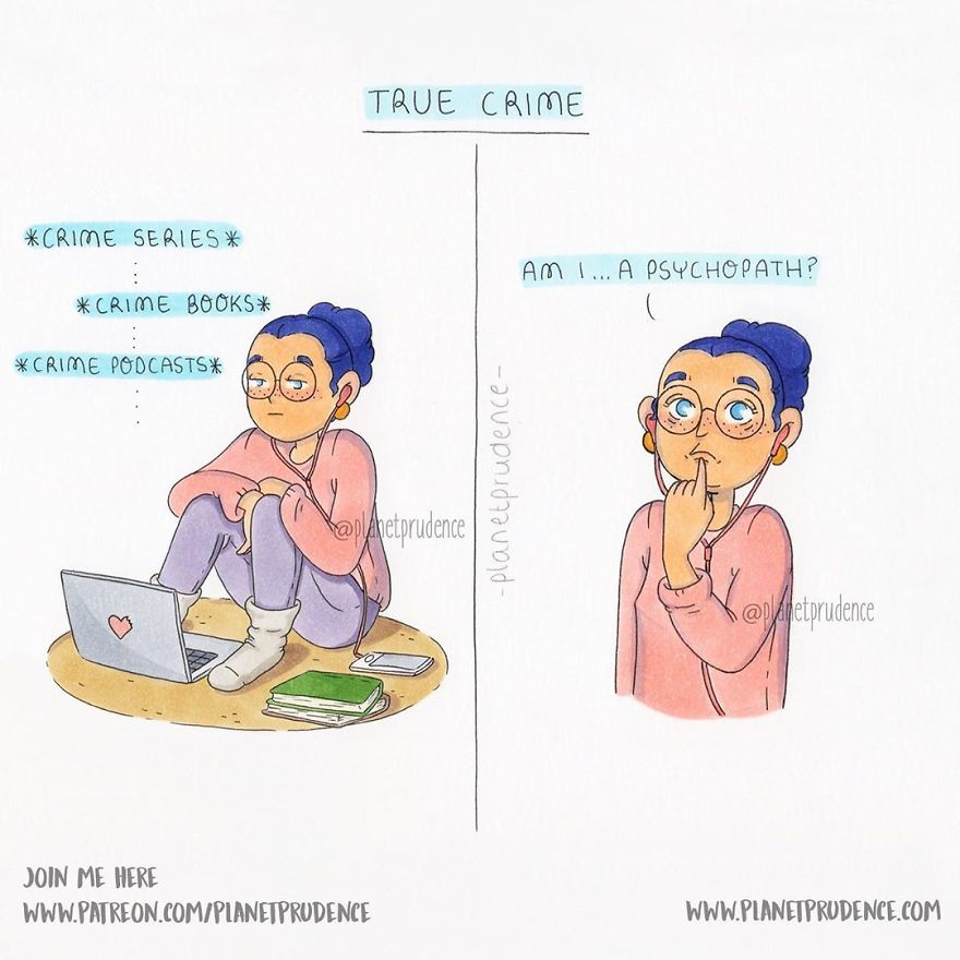 Funny-Women-Everyday-Problems-Comic-Planet-Prudence-5