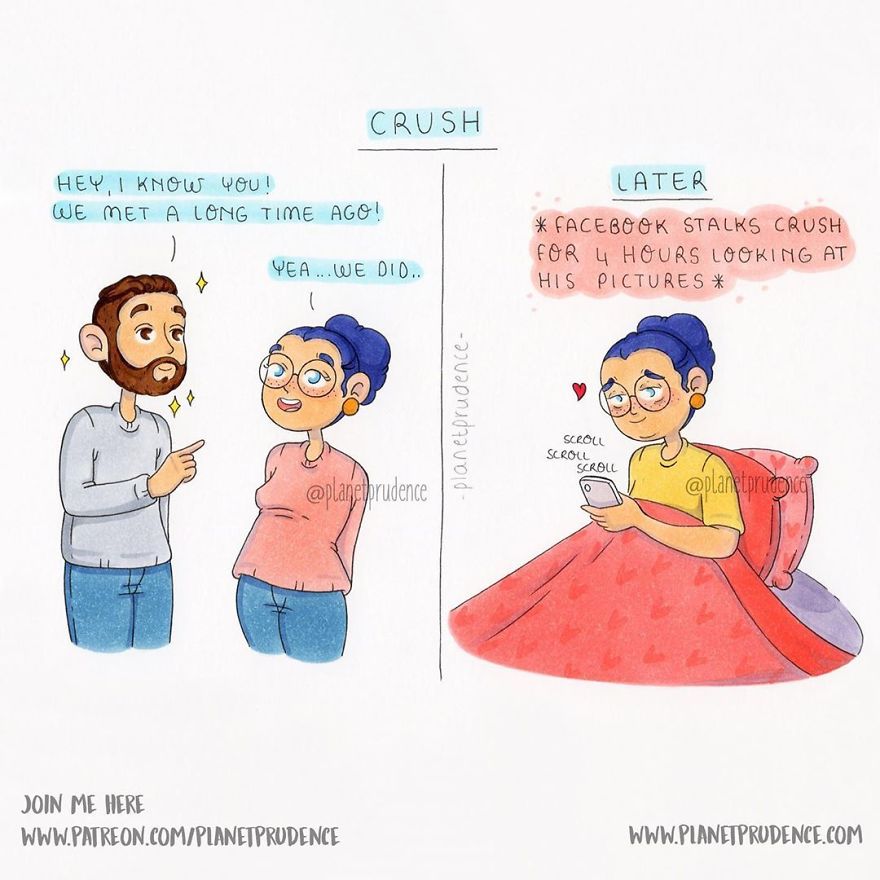 Funny-Women-Everyday-Problems-Comic-Planet-Prudence-5