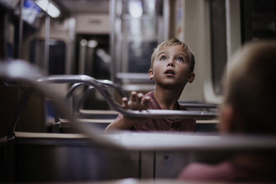 Chicago’s Metro Transport