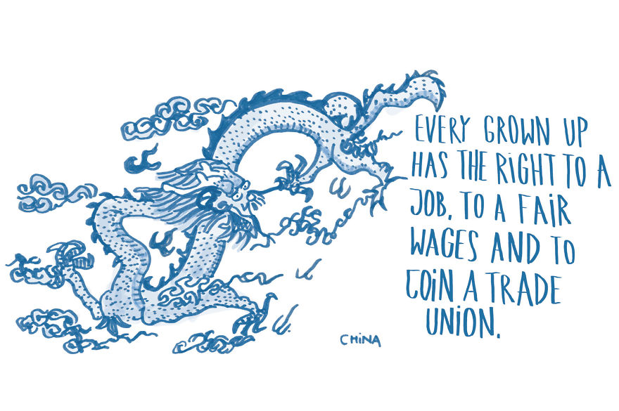 I Made A Human Rights Calendar 2020 For Courageous And Loving People I Made A Human Rights Calendar 2020 For Courageous And Loving People