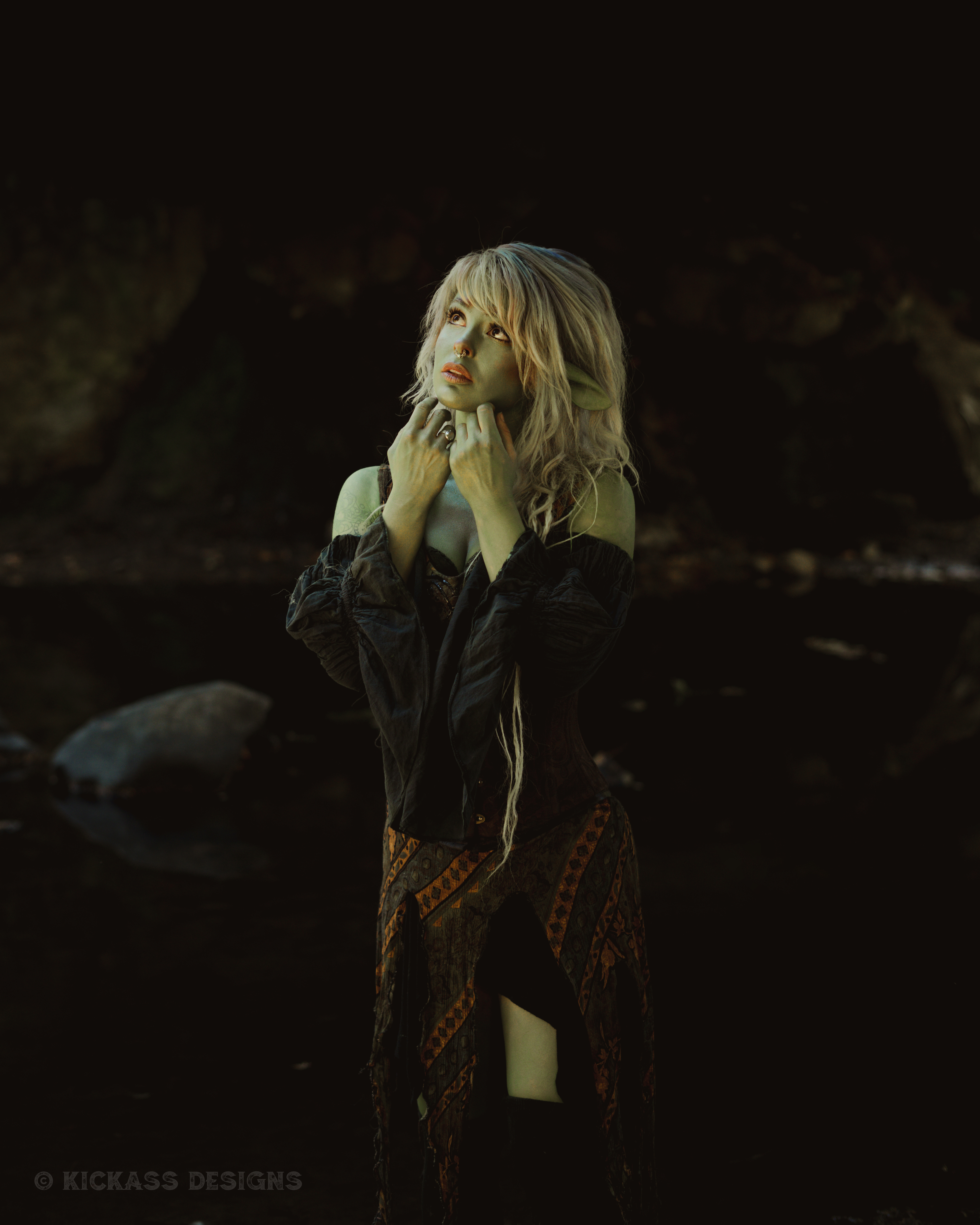 Cosplay Ideas – Dark Crystal