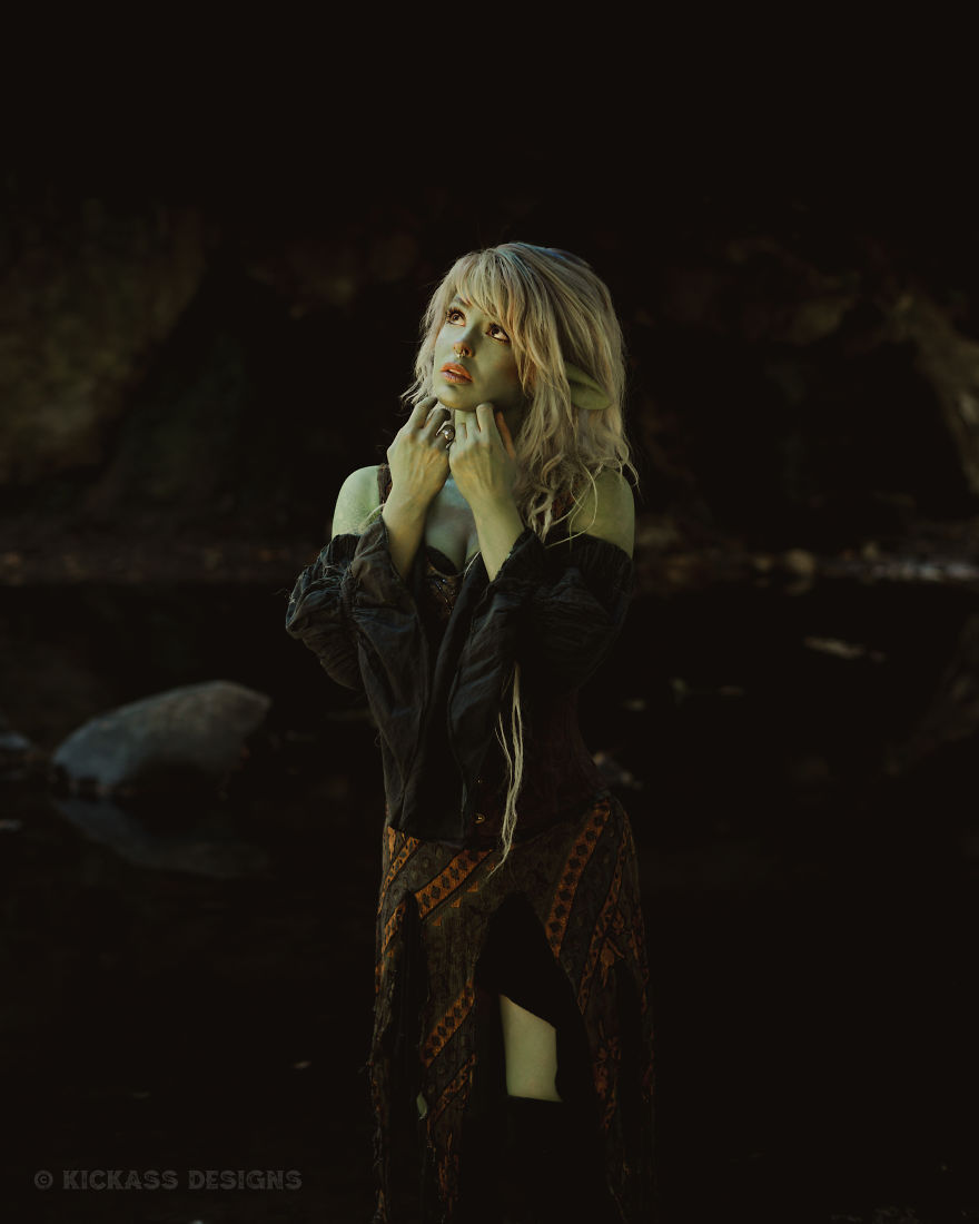 Cosplay Ideas - Dark Crystal Cosplay Ideas - Dark Crystal