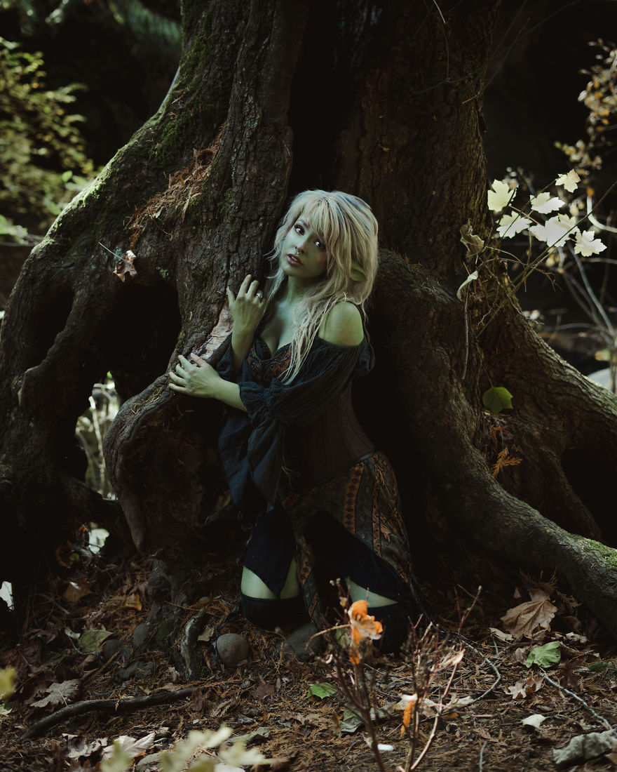 Cosplay Ideas - Dark Crystal Cosplay Ideas - Dark Crystal