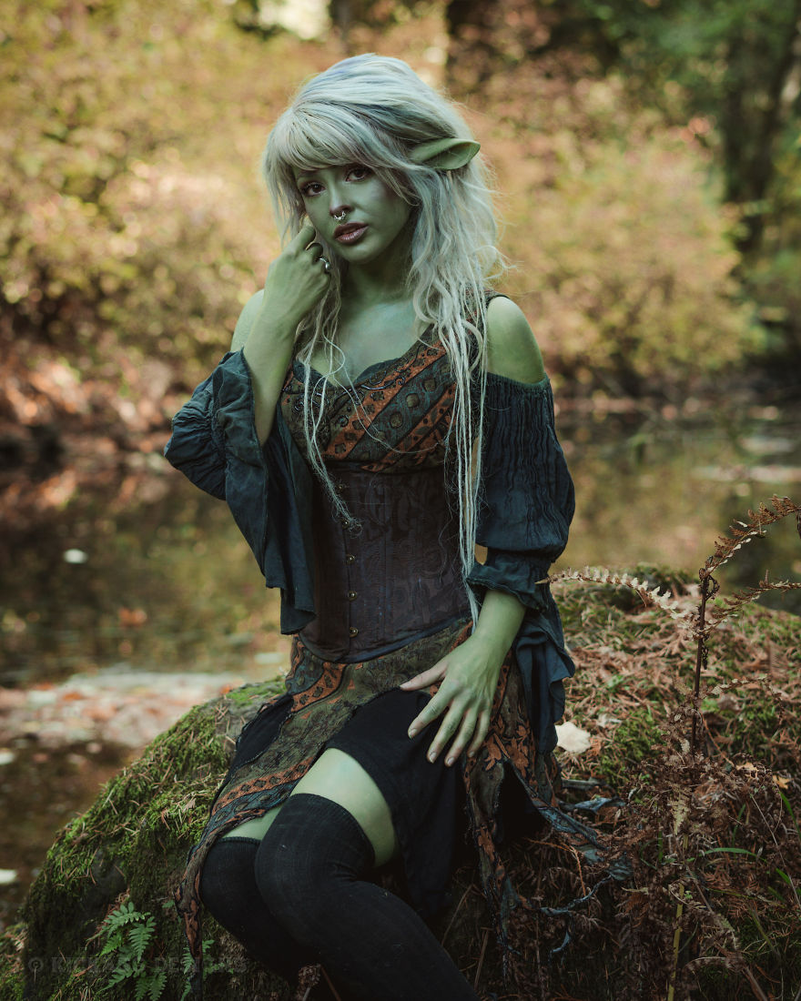 Cosplay Ideas - Dark Crystal Cosplay Ideas - Dark Crystal