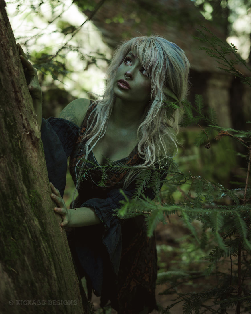 Cosplay Ideas - Dark Crystal Cosplay Ideas - Dark Crystal