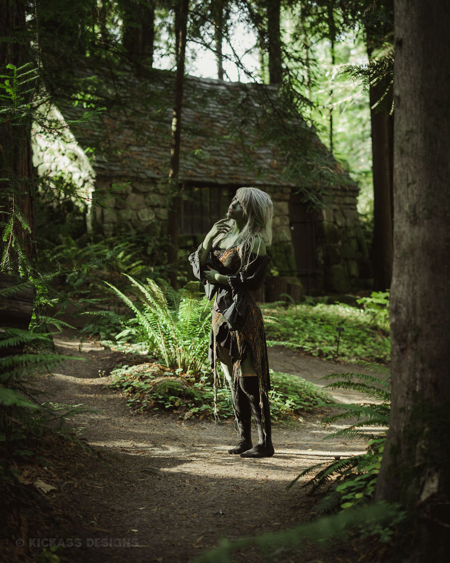 Cosplay Ideas - Dark Crystal Cosplay Ideas - Dark Crystal