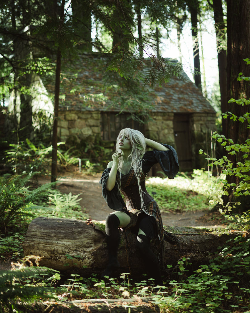 Cosplay Ideas - Dark Crystal Cosplay Ideas - Dark Crystal