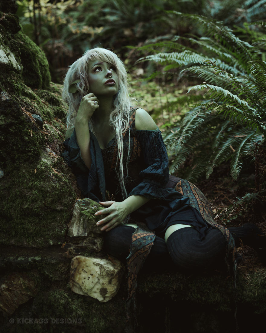 Cosplay Ideas - Dark Crystal Cosplay Ideas - Dark Crystal