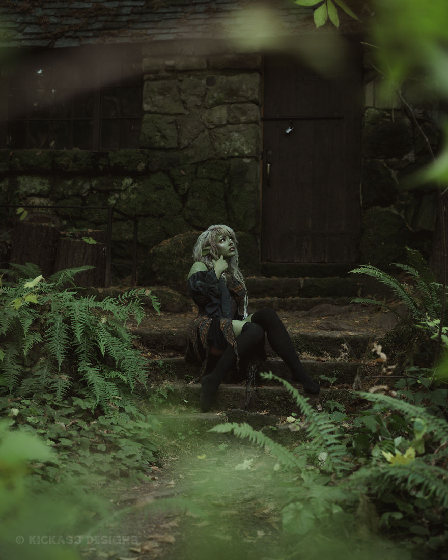 Cosplay Ideas - Dark Crystal Cosplay Ideas - Dark Crystal