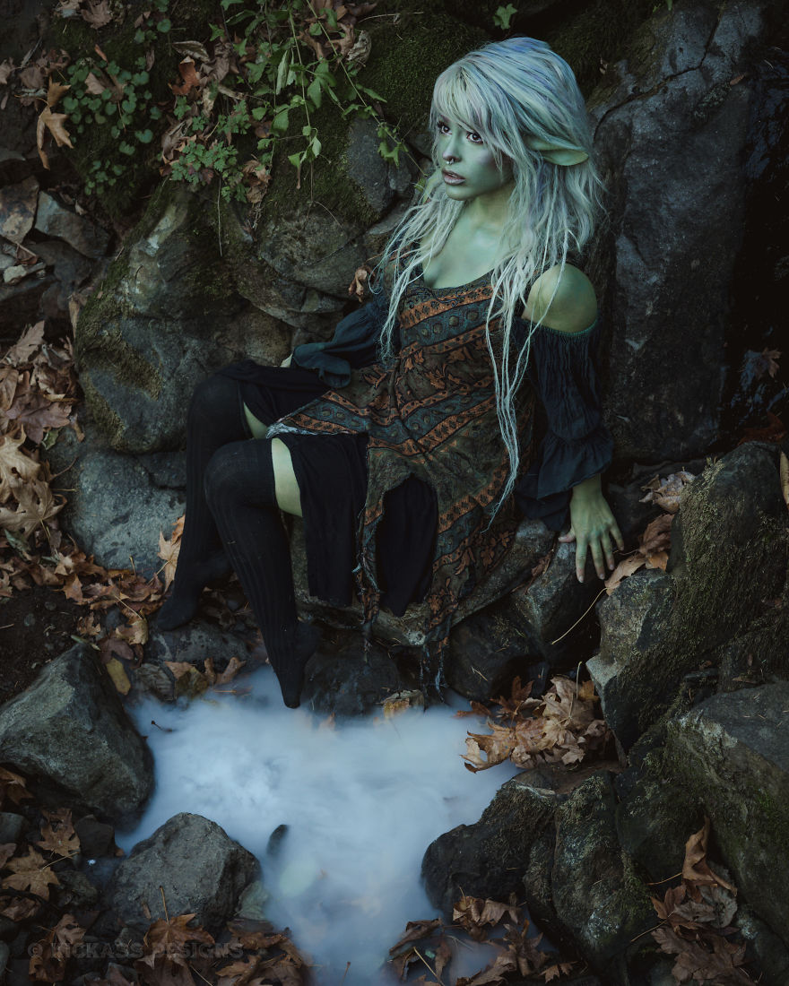 Cosplay Ideas - Dark Crystal Cosplay Ideas - Dark Crystal