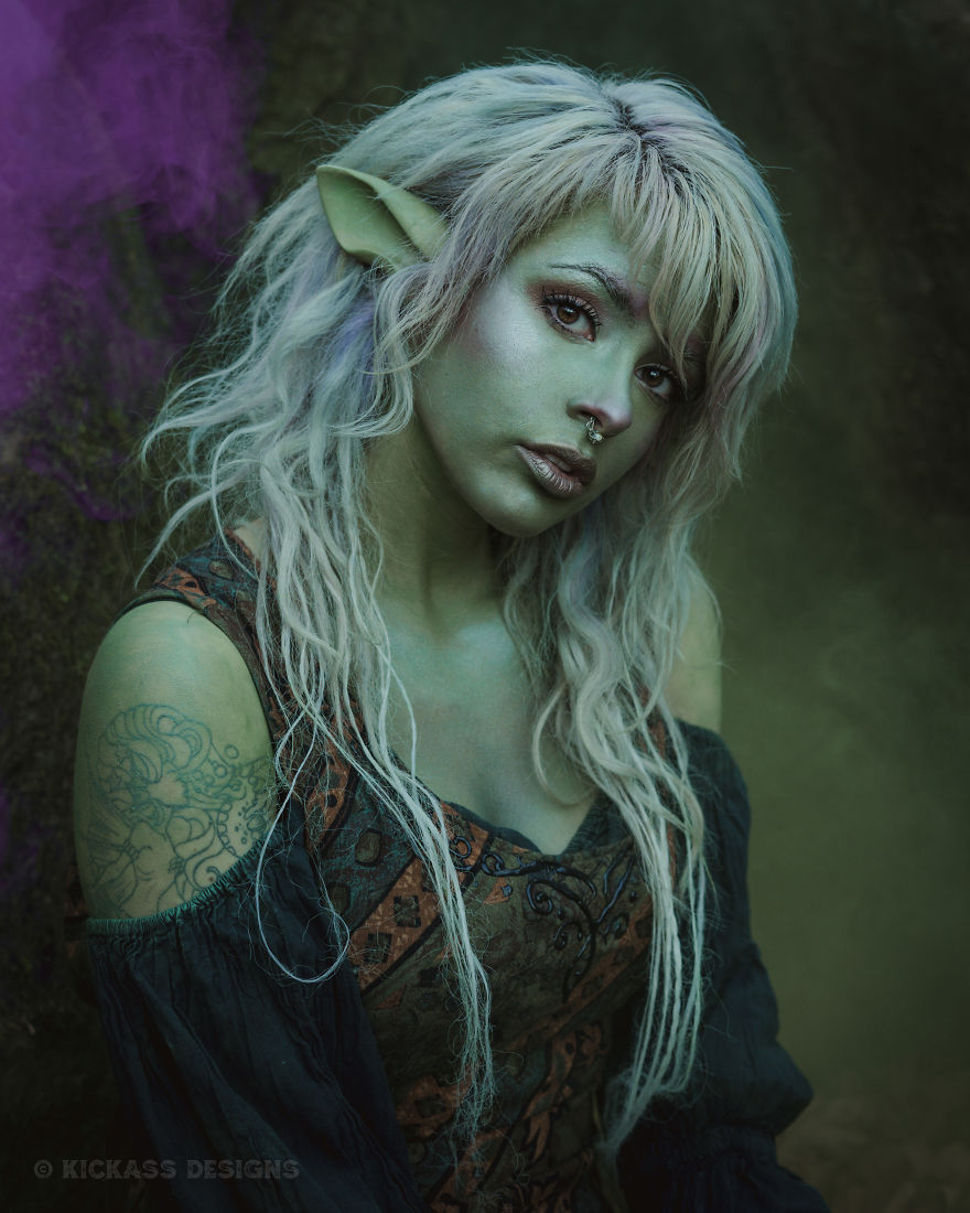 Cosplay Ideas - Dark Crystal Cosplay Ideas - Dark Crystal