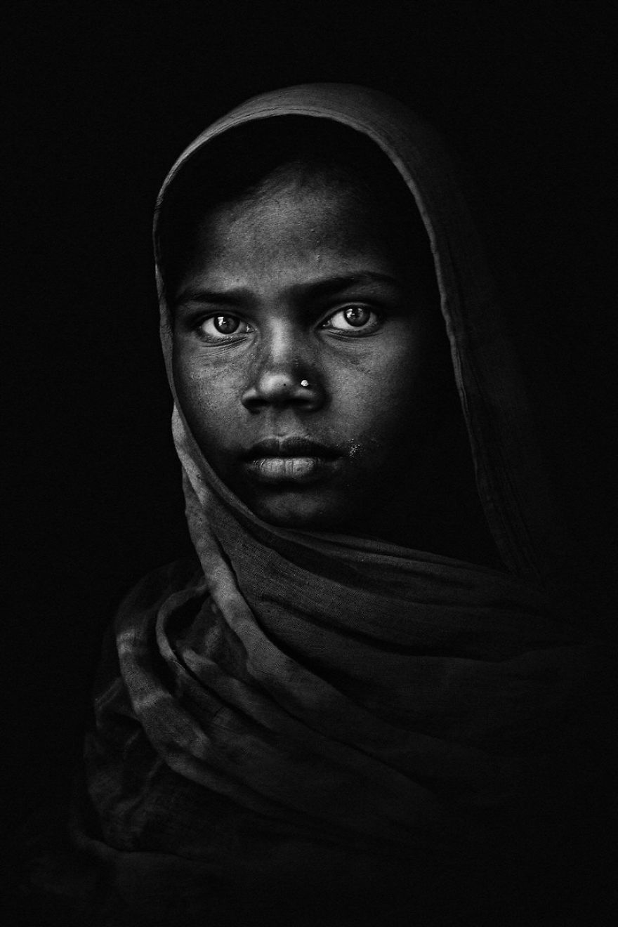 Discover The Winners Of The Independent Photographer&rsquo;s &lsquo;Black & White&rsquo; Photo Contest