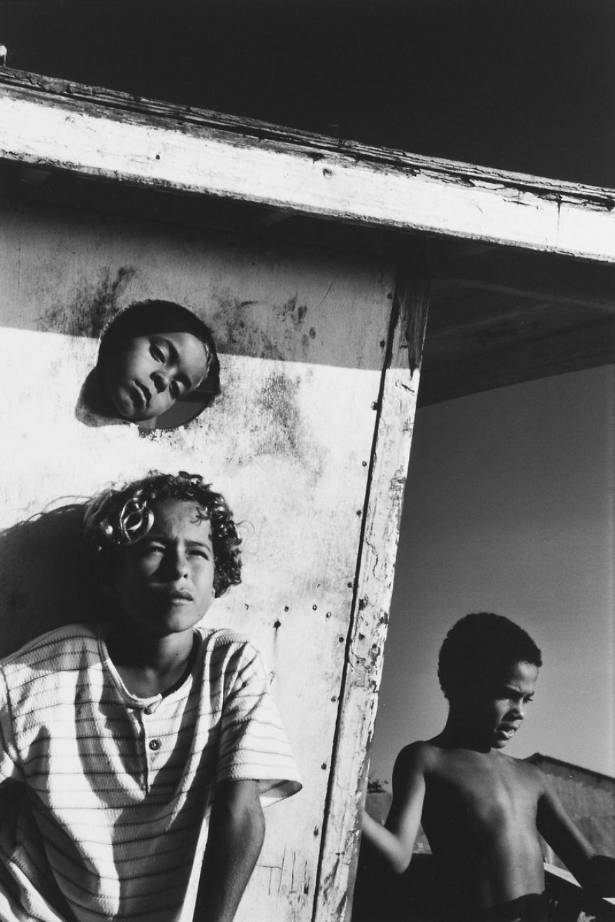 Discover The Winners Of The Independent Photographer’s ‘Black & White’ Photo Contest Discover The Winners Of The Independent Photographer’s ‘Black & White’ Photo Contest