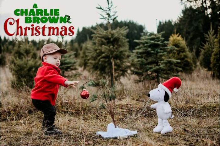 "I Think Maybe It Just Needs A Little Love"