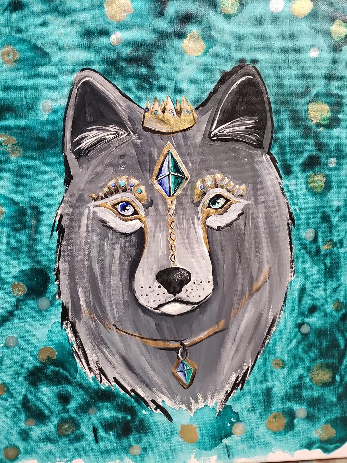 Faces Of The Endangered, My Story