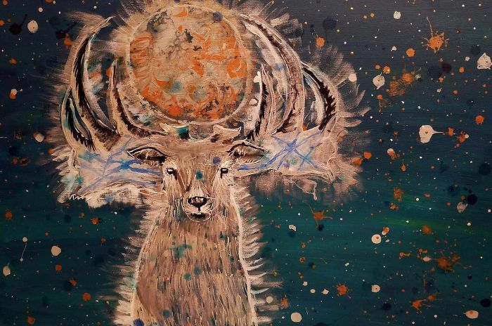 Faces Of The Endangered, My Story