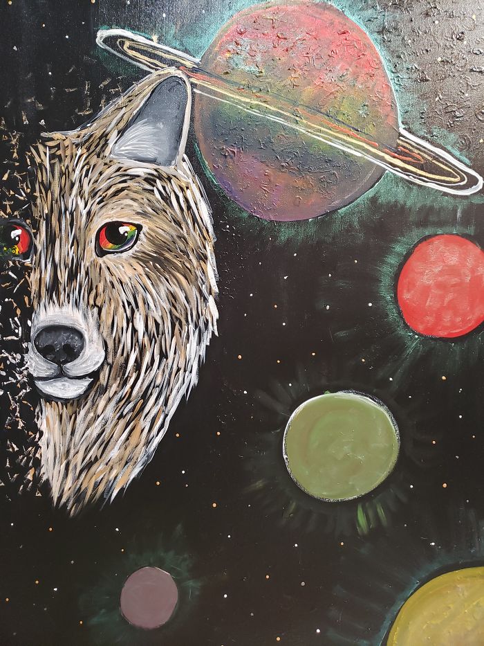 Faces Of The Endangered, My Story