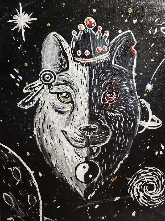 Faces Of The Endangered, My Story