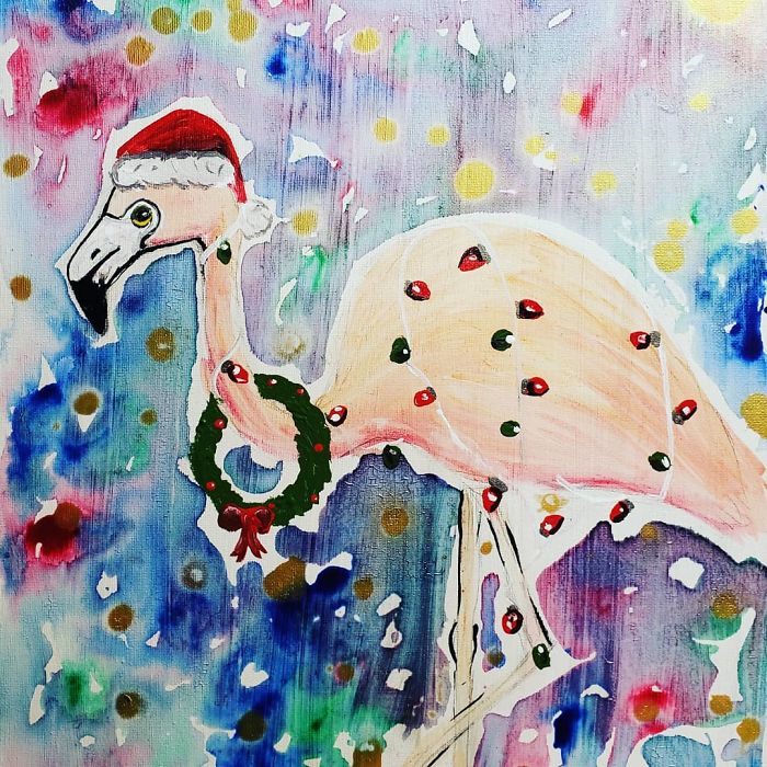 Faces Of The Endangered, My Story