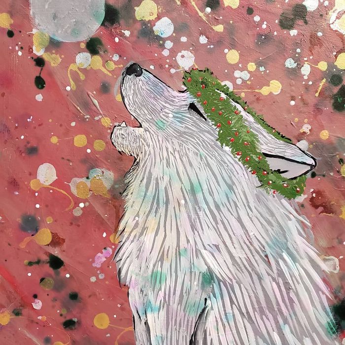 Faces Of The Endangered, My Story