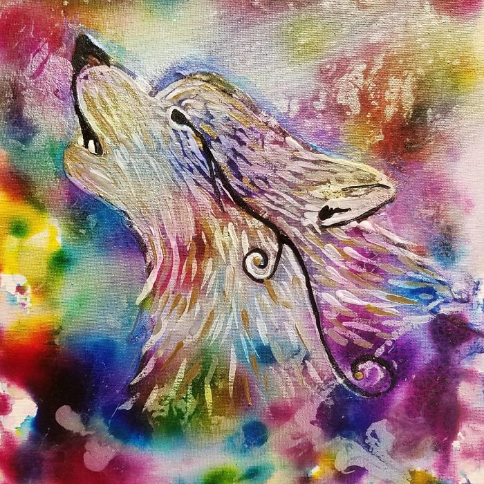 Faces Of The Endangered, My Story