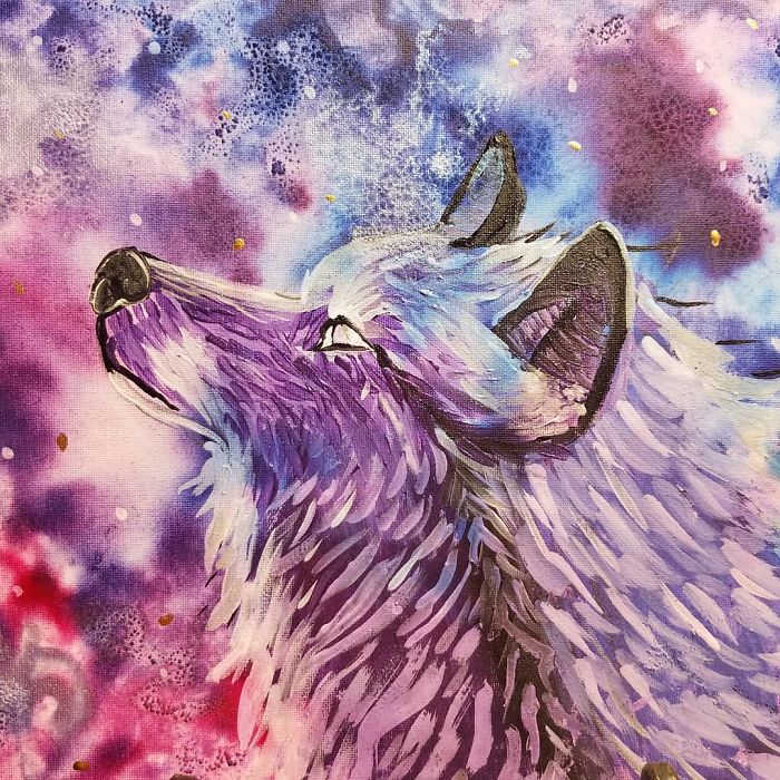 Faces Of The Endangered, My Story