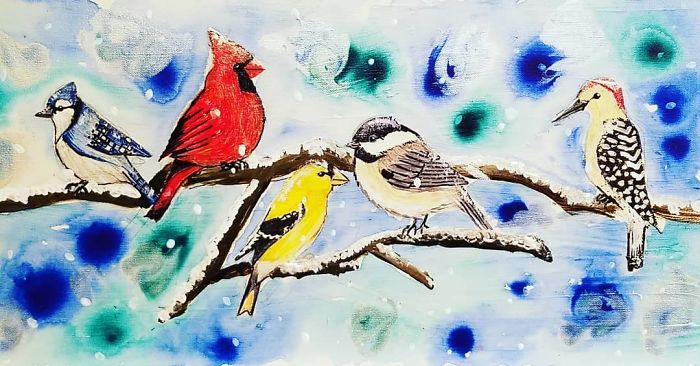 Faces Of The Endangered, My Story