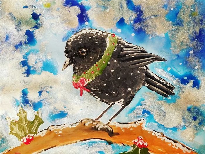 Faces Of The Endangered, My Story