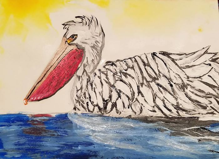 Faces Of The Endangered, My Story