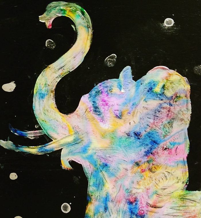 Faces Of The Endangered, My Story