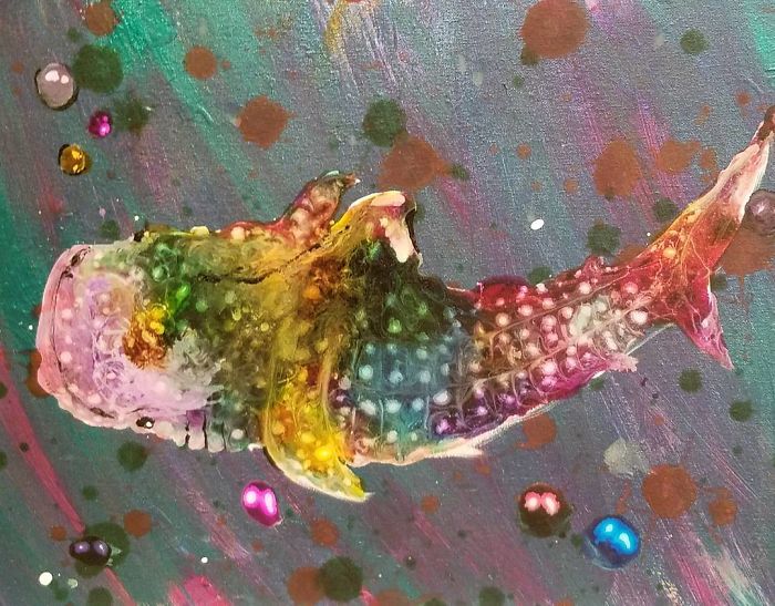 Faces Of The Endangered, My Story