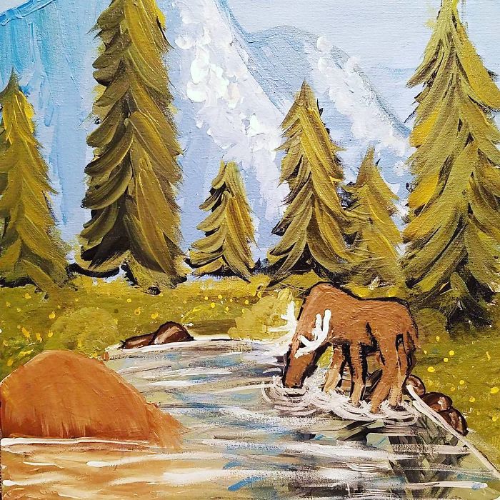 Faces Of The Endangered, My Story