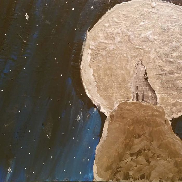 Faces Of The Endangered, My Story