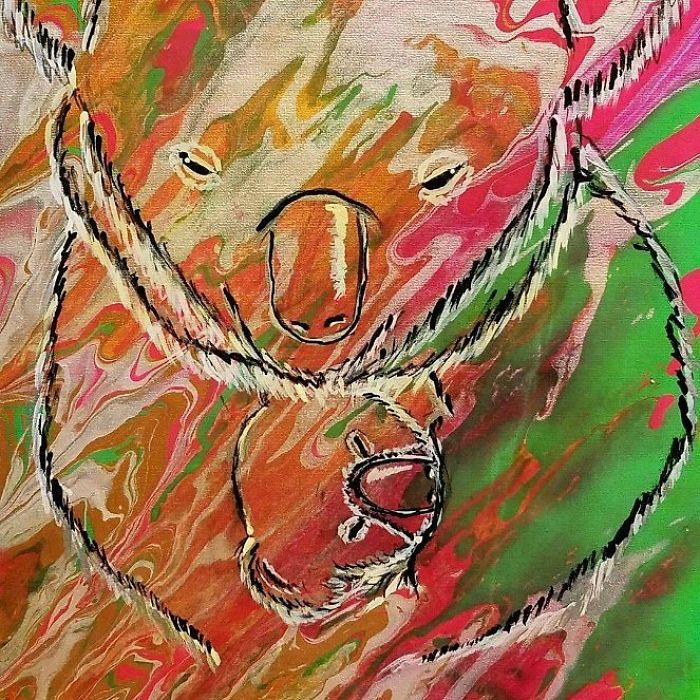 Faces Of The Endangered, My Story