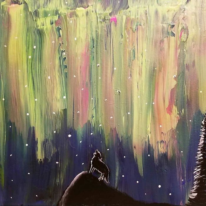 Faces Of The Endangered, My Story