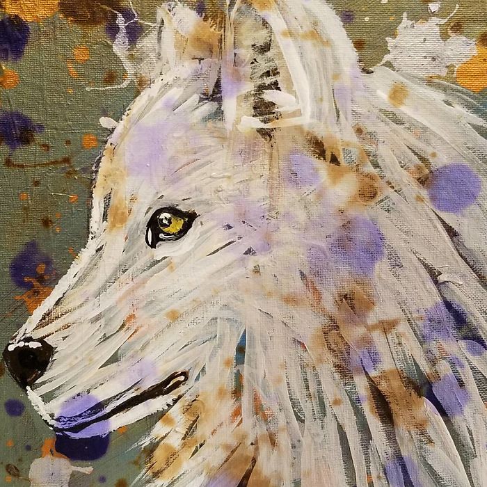 Faces Of The Endangered, My Story