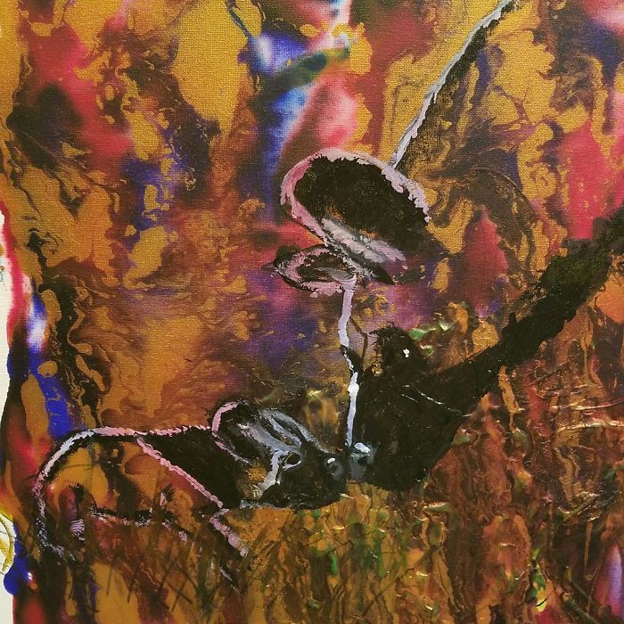 Faces Of The Endangered, My Story