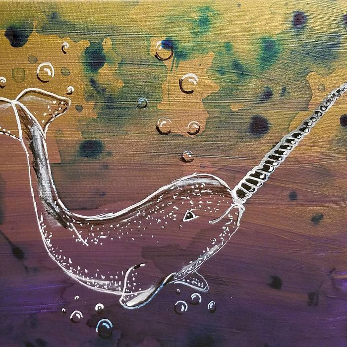 Faces Of The Endangered, My Story