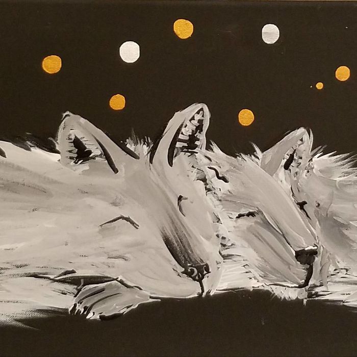 Faces Of The Endangered, My Story