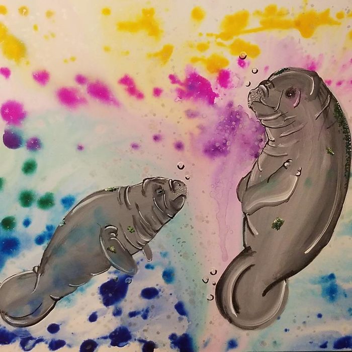 Faces Of The Endangered, My Story